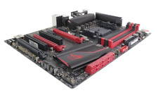 Asus CROSSBLADE RANGER AMD Socket FM2+ DDR3 Desktop Motherboard picture