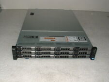 Dell PowerEdge R720xd Server 2x E5-2680 2.7Ghz 16-Cores  64gb  H710  12x Trays picture