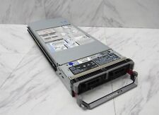 Dell PowerEdge M630 Blade Server 1x Xeon E5-2630 v3 CPU / Motherboard P/N 0R10KG picture