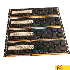 64GB (4X16GB) DDR3 1866 DIMM Apple Mac Pro Late 2013 A1481 MacPro 6,1 Memory Ram picture