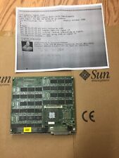 SUN X1094A , 501-1845, ZX 24-Bit Graphic SBUS,  SparcStation & Ultra ,Test-PASS picture