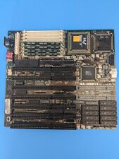 ASUS ISA-486SV2 REV 2.4 MOTHERBOARD INTEL I486 SX  picture