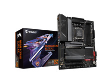 (Factory Refurbished) GIGABYTE B650 AORUS ELITE AX DDR5 PCIe 5.0 AM5 Motherboard picture