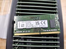 Kingston (8GB) DDR4 1Rx16 (PC4-3200AA) Laptop RAM Memory (KKRVFX-MIF) picture