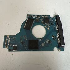 Hard Drive Donor Board PCB Only Seagate Momentus ST9250315A5 100536284 picture