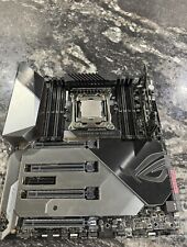ASUS ROG RAMPAGE VI EXTREME With i9 7900x picture