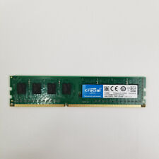 4GB PC3L-12800U 1600MHz DIMM DDR3 RAM | Grade A picture