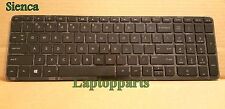 New HP Pavilion 17-E110DX 17-E112DX 17-E113DX 17-E116DX US keyboard With Frame picture