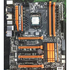 FOR GIGABYTE GA-Z97X-SOC Force Intel Z97 LGA 1150 DDR3 Motherboard 100% Tested picture