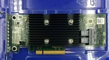 J7TNV DELL PERC HBA330+ 12GBPS SAS SATA PCI-E X8 RAID Controller Adapter 0J7TNV picture