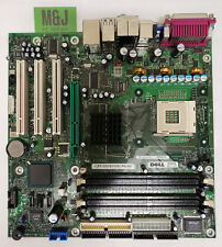 Dell CN-0F4491 Motherboard picture
