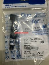 1PC NEW for DATALOGIC Photoelectric switch S50-PR-5-C01-PP picture