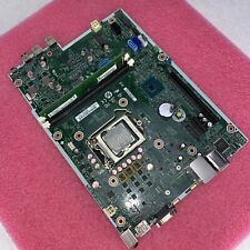 HP ProDesk 400 G5 SFF Motherboard L05339-001/601 L02436-001 REV 0A i5-8500 8GB picture