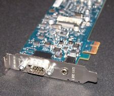 ViewCast Osprey 240e PCI-E Analog Video / Audio Capture Card Low Profile HD-15 picture