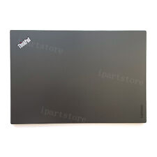 New For Lenovo ThinkPad T460S LCD Back Cover Top Case AP0YU000300 NO touch picture