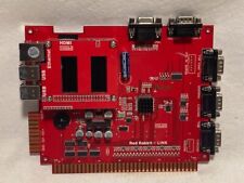 Red Rabbit - LINK Computer Board - w/ HDMI Ethernet USB VGA Ports - NEW picture