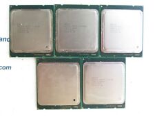 Lot of 5 Intel Core i7-3930K 3.20GHz LGA2011 6 Core LGA2011 12MB CPU SR0KY picture