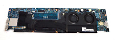 Dell XPS 13 9370 Laptop Motherboard i5-8250U 8GB DDR4 0YPVJW w Fan Heatsink picture