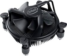 BULK Lot Intel K69237-001 CPU Cooler / Fan for LGA1200 / LGA115x Copper Core picture