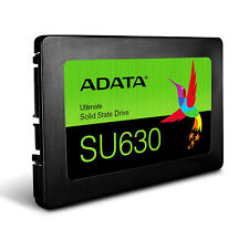 ADATA Ultimate Series SU630 Internal SSD 240GB SATA III 2.5