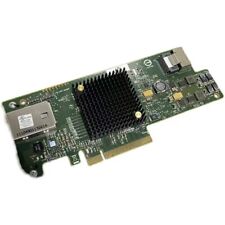 1pc HP 9217-4i4e = LSI HBA SAS 9207-4i4e 6Gbps PCI-E 3.0 P20 IT mode ZFS FreeNAS picture