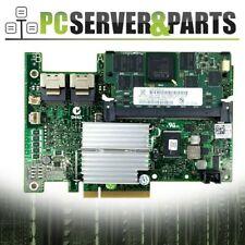 Lot of 10 Dell 39H7H PERC H700 6Gbps SAS SATA RAID Controller with 512MB Cache picture