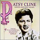 Loved & Lost Again by Cline, Patsy [1995-12-01]  - Music CD - New picture