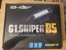 GIGABYTE G1.Sniper B5 Motherboard Intel B85 LGA1150 W INTEL CORE I5 CPU BUNDLE picture