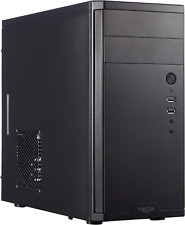 Core 1100 - Mini Tower Computer Case - Matx - High Airflow and Cooling - 1X 120M picture