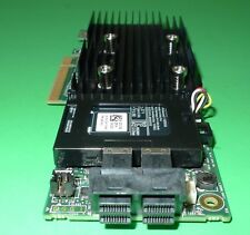 Dell PowerEdge R920 PERC H730P 2GB 12GBP/S SAS PCI-E Raid Card X4TTX picture