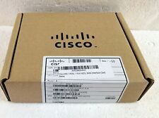 Cisco WIC-1ADSL 1-port ADSL WAN Interface Card NEW picture