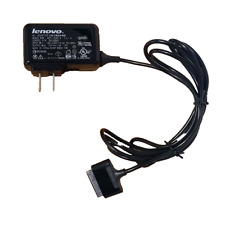 Genuine OEM Lenovo AC Adapter Charger ADP-18AW B Power Supply  IdeaPad K1 & More picture