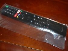 Genuine SONY Original OEM Google Voice Remote for XBR-43X800H XBR-55X800H picture