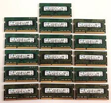 16GB (16 x 1GB) Samsung PC3-10600S 1Rx8 Memory RAM (M471B2873GB0-CH9)   MV3845 picture