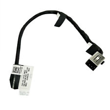 DC Jack Cable Power Port Line New for Dell Inspiron PLUS 7420 2-IN-1 new rep air picture