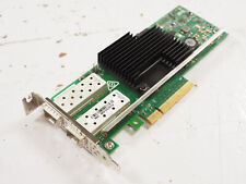 HPE 784304-001 727055-B21 790316-001 Ethernet 10Gb 2-port 562SPF+ Adapter picture