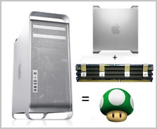 16GB - 2x8GB Memory Ram Upgrade Apple Mac Pro 1.1 / 1.2 2006-2007 FB-DIMM RARE picture