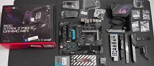As-is Untested ASUS - ROG STRIX Z790-E GAMING WIFI Motherboard picture