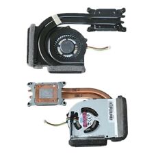 CPU Cooling Cooler Fan Heatsink Radiator for Lenovo ThinkPad T420S T430S 04W1712 picture