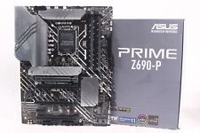 ASUS PRIME Z690-P DDR5 ATX Motherboard [LGA 1700]  [DDR5] picture
