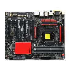 For Gigabyte GA-Z97X-GAMING GT/SLI/UD5H-BK GA-Z97-HD3 Motherboard LGA1150 DDR3 picture