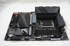 GIGABYTE Z790 AORUS Elite AX Gaming Motherboard | ATX LGA 1700, DDR5, WiFi 6E picture