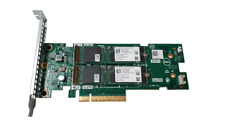 Dell PCIe M.2 Boss S1 RAID Controller Card 7HYY4 with 2x 240GB SSD picture