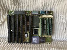 Motherboard , Amibios 1992 /Thosiba Chip 2/+ picture