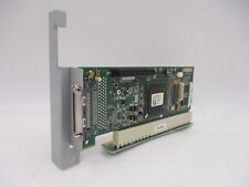 Adaptec ASR-2130SLP 128M SCSI Raid Controller Card with Bracket & Riser Tested picture
