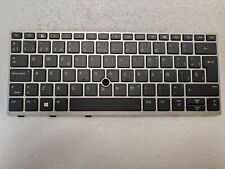 10 pcs FOR HP EliteBook 730 G5 735 G5 735 G6 830 G5 836 G5 Spanish Keyboard picture