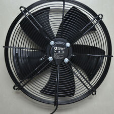 For Micro - optical Rotor Axial Fan Motor Fan YWF4D-400S 380v picture