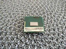 Intel Core i5-3320M SR0MX 2.60GHz CPU, socket G2, FRU 04W4137 picture