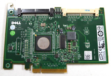 Dell PowerEdge PERC 6/iR PCIe SATA RAID Controller 0YK838 picture