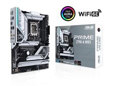 (Factory Refurbished) ASUS Prime Z790-A WiFi 6E Intel LGA 1700 ATX motherboard picture